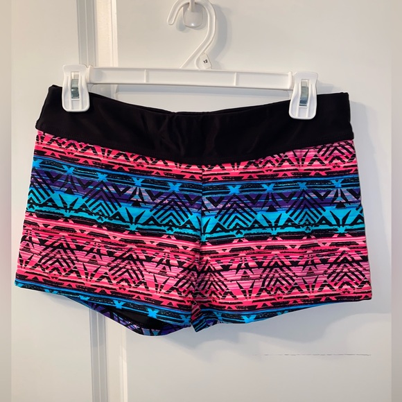 NEW 2-Piece Sporty Bikini Set Swimsuit Size M - Picture 4 of 8